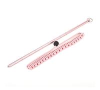 Pointeur Plong e Stick avec Lumi re LED Rechargeable Tige Fluorescente Haute Visibilit Fixation Universelle pour Gilet Stabilisateur Aluminium Marine Grade