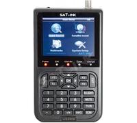 Pointeur professionnel satellite