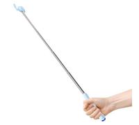 Pointeur Rétractable | Pointeur Main Extensible,Accessoire de Pointage pour Tableau Blanc et Noir pour École Maternelle et Primaire
