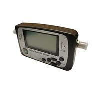 Pointeur Sat Finder Semi Professionnel Chess Edition 5 Ecran LCD HD 22MHz, 110~220V, QPSK, 8PSK, 19APSK, 32APSK, DiSEqC1.0