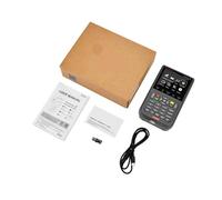 Pointeur Satellite Détecteur de satellite numérique FTA DVB-S/S2/S2X, détecteur de signal, récepteur, écran LCD for réglage de l'antenne parabolique