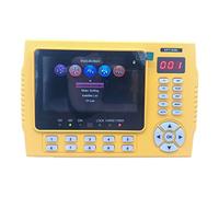 Pointeur Satellite KPT-958L DVB-S2 MPEG4 HD Satellite Finder Mètre Mieux Satlink WS-6933 WS-6916 Set TOP BOX SATLINK WS-6906 V8 Finder