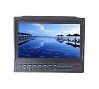 Pointeur Satellite Le détecteur de Satellite à écran large Portable de 7 pouces prend en charge le détecteur de Satellite DVB-S/S2 MPEG-4 for la prise en charge du Signal HD la caméra AHD TVI CVI