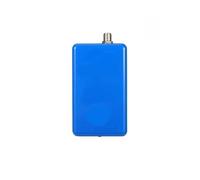 Pointeur Satellite, Mini détecteur de Satellite V8 Finder BT05 DVB-S2 BT Sat-Finder Prend en Charge Le décodage et l'amplificateur de Signal numérique