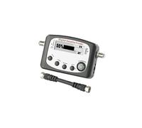 Pointeur satellite numérique esoSAT