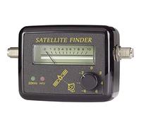 Pointeur satellite Renkforce RL-TC-0101 signal sonore, potentiomètre