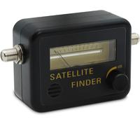 Pointeur SatFinder Satellite à Aiguille-Mesureur de Signal-350003