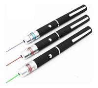 POINTEUR STYLO LASER PUISSANT LAZER POINTER LONGUE PORTEE 10 KM VERT