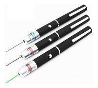 POINTEUR STYLO LASER PUISSANT LAZER POINTER LONGUE PORTEE 10 KM VERT-keeper