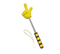 Pointeurs télescopiques extensibles pour enseignants - Pour tableau blanc - Pour présentation de salle de classe