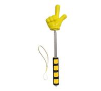 Pointeurs télescopiques pour enseignants - Pour tableau blanc - Pour présentateur portable - Pour salle de classe