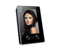 Pointeuse horaire, Biométric Face Système de participation du visage Système de fréquentation TCP/IP Control Access Control Employee Horloge Enregistreur Lecteur de machine