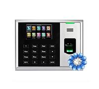 Pointeuse horaire, Digital Empreintes biométriques Heure USB Horloge de présence Système de présence Système System System Timing Employé Machine Reader(S30)