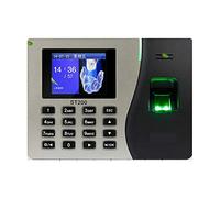 Pointeuse pour petites entreprises, Participation machine de secours électrique employé Se connecter à la temps présence