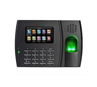 Pointeuse, U8 avec temps de présence Machine Identification Terminal Protection intelligente électronique empreinte digitale temps de présence(U8)
