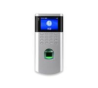Pointeuses pour employés, De260 Temps d'empreintes digitales Temps d'accès Système de contrôle d'accès Set Swipe carte intégré machine à induction de la porte de la porte électrique verrouillage élect