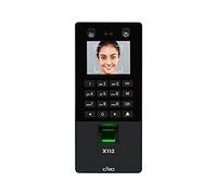 Pointeuses pour employés, Système de contrôle d'accès du visage biométrique d'empreinte digitale Présence de la configuration de la machine Prise en charge de la machine Mot de passe Face Mot de passe