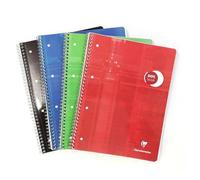 Pointillés De L'élève Cahier A4 - Couleur De L'emballage Par La Disponibilité Des Stocks, Clairefontaine, Le Bullet Journal, Alba Blocs, Papier De Scrapbooking