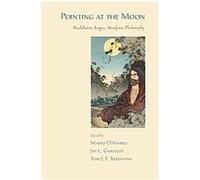 Pointing at the Moon Jay L. Garfield (Auteur)