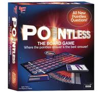 Pointless: The Board Game - Personne n'y Avait Pensé ! Version Anglaise (Import Royaume-Uni)