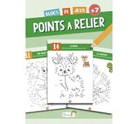 Points à relier
