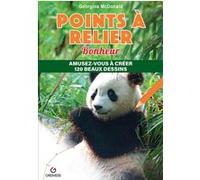 Points à relier - Bonheur Georgina Mcdonald (Auteur)