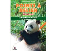 Points à relier - Bonheur