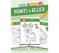 Points à relier - Collectif - Grenouille - broché - Document jeunesse