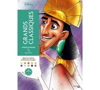 Points à relier Grands classiques - Jérémy Mariez - Hachette Heroes - broché - Livre-jeu