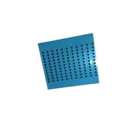 Points adhésifs conducteurs de 3mm / 4mm, ruban de réparation de boutons de télécommande et de contrôleur, ruban étanche adapté à la fixation de boutons, ensemble de réparation de contrôleur de jeu