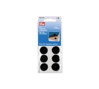 Points adhésifs, autocollants noirs - Prym 968706