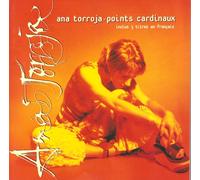 Points Cardinaux (Inclus 3 Titres En Français) - Cd Rare