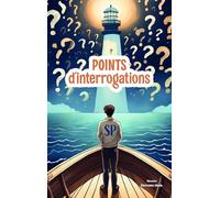 Points d’interrogations