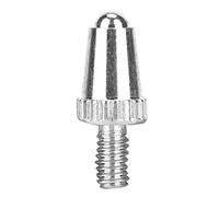 POINTS DE CONTACT DE LA SONDE INDICATEUR À CADRAN À HAUTE DURETÉ EN ACIER AU TUNGSTÈNE RÉPONDANT AUX EXIGENCES DE HAUTE PRÉCISION POUR LES JAUGES À CADRAN (Tête latérale standard en acier blanc B1)