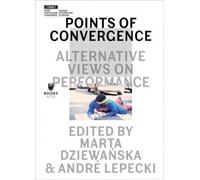 Points de convergence - Points de vue alternatifs sur la performance