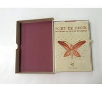 Points de croix et Autres Secrets de broderie