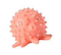 Points De Dentition Pour Chiots - Jouets Pour Chiens Difficiles, Chiot Mastication | Pet Teether À Poulpe Interactif, Jouet Pour Chiots En Caoutchouc, Chien À Mâcher