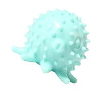Points De Dentition Pour Chiots - Jouets Pour Chiens Difficiles, Chiot Mastication | Pet Teether À Poulpe Interactif, Jouet Pour Chiots En Caoutchouc, Chien À Mâcher