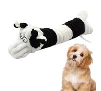 Points De Dentition pour Chiots - Pelice Cigolant De Mastication pour Petits Chiens, Une Morsure Toyz pour L'entraînement pour Animaux De Compagnie | Jouet Interactif Sque