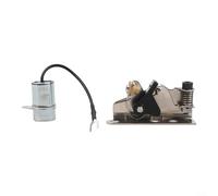Points de disjoncteur de rechange conçus pour les moteurs Onan B43 B48 B43E B48G 16 HP 18 CV pour les exigences de réparation de voiture