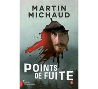 Points De Fuite - Tome 2
