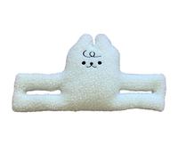 Points De Pincement De Porte - Stopper Animal De Dessin Animé Pour L'épreuve De Bébé | Coussin Anti-slam En Mousse Douce, Protecteur De Sécurité Pour, Préventeur De Doigt Réutilisable, Accesso