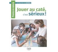 Points De Repère - Jouer Au Caté, C'est Sérieux !