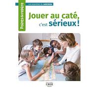 Points de repère - Jouer au caté c'est sérieux !
