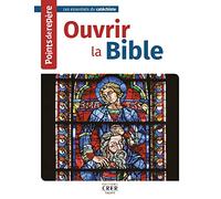 Points de repère - Ouvrir la Bible