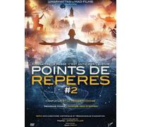 POINTS DE REPERES VOLUME 2