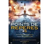 POINTS DE REPERES VOLUME 5