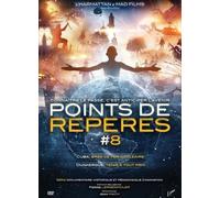 POINTS DE REPERES VOLUME 8