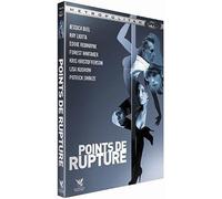 Seven7 Points de Rupture