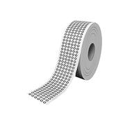 Points de scanner 3D - Marqueurs portables pour une numérisation et une impression 3D précises, autocollants de taille 5 mm/10 mm pour marquage de précision